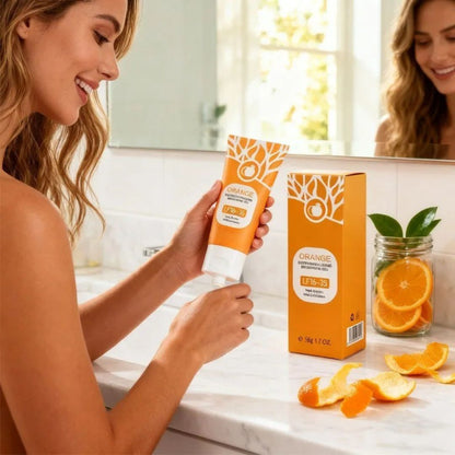 GlowSkin™️ Exfoliating Gel - The Original & #1 Recommended