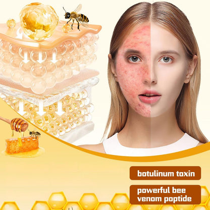 HoneyBee™ Bee Venom Skin Restoration Cream... The Tactical Revolution