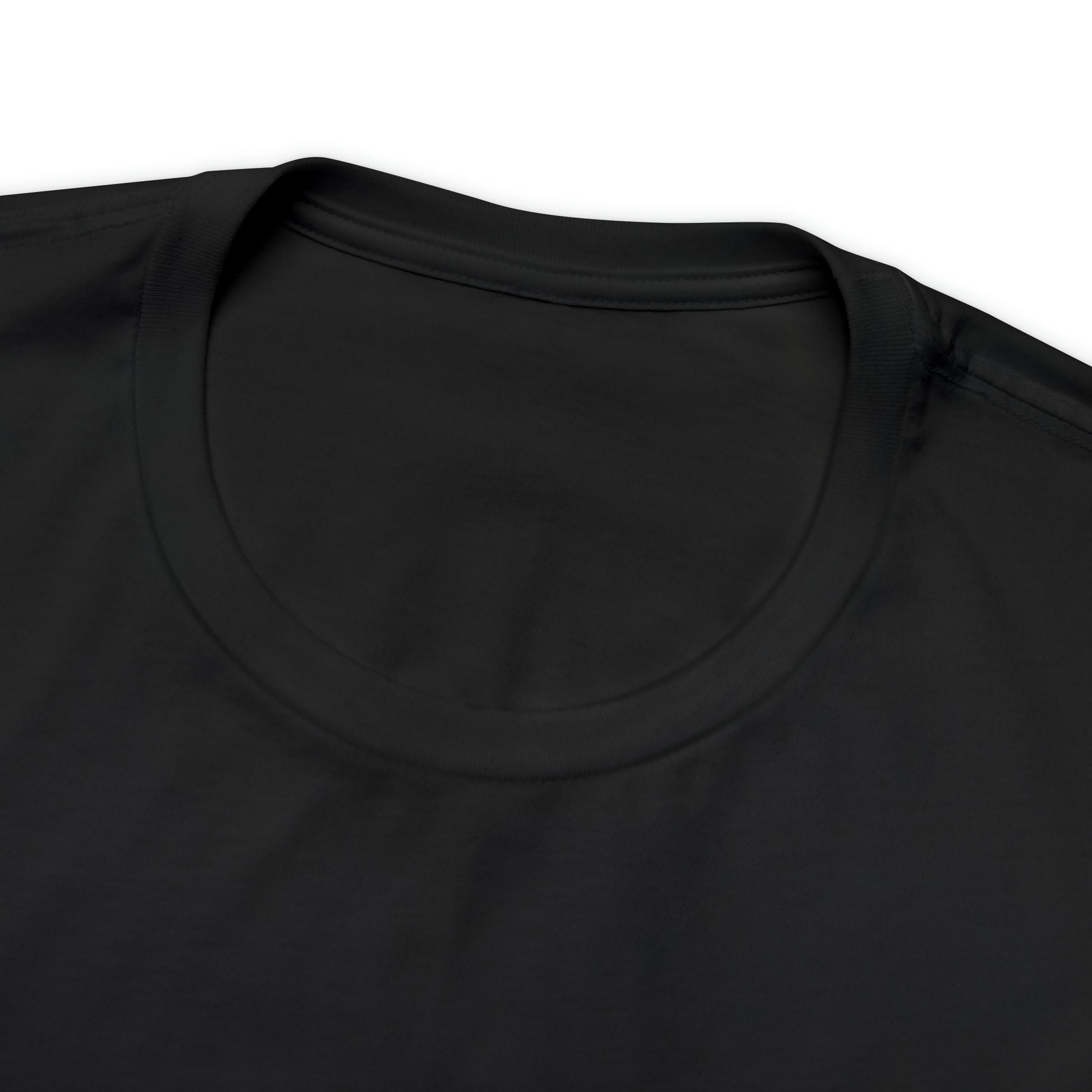 Nothing Wrong Shirt / Not Guilty Back Printify