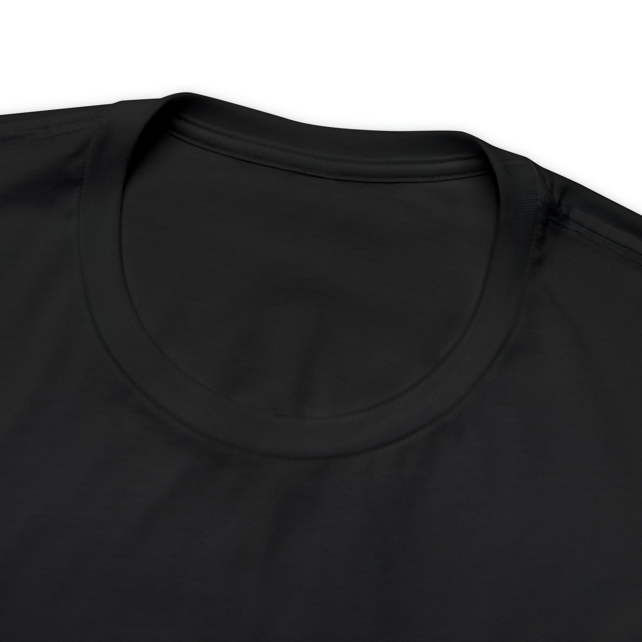 Nothing Wrong Shirt / Not Guilty Back Printify