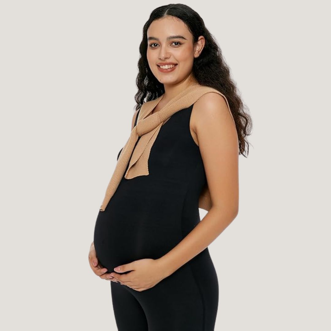 Maternity Jumpsuit Shop Momma Made