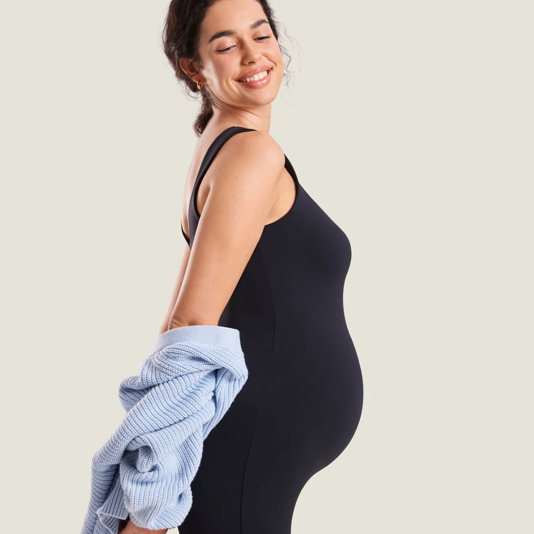 Maternity Jumpsuit Shop Momma Made