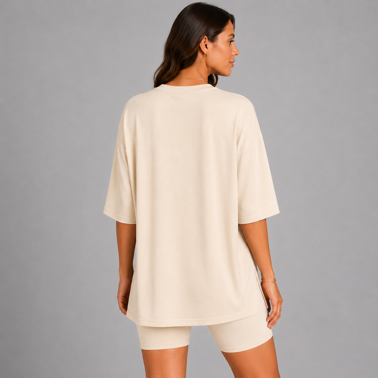 Hey Mama™ 2-Piece Set — Buttery-Soft, Flattering, Made for Motherhood & Everywhere