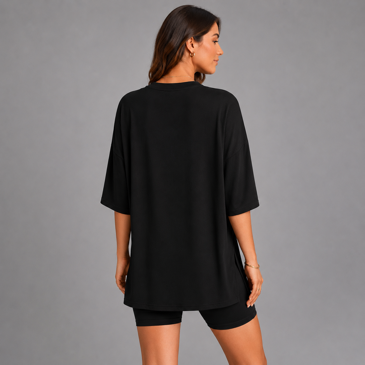 Hey Mama™ 2-Piece Set — Buttery-Soft, Flattering, Made for Motherhood & Everywhere