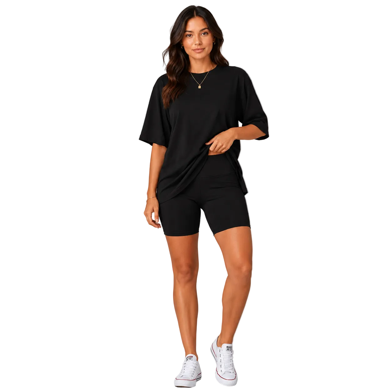 Hey Mama™ 2-Piece Set — Buttery-Soft, Flattering, Made for Motherhood & Everywhere The Tactical Revolution
