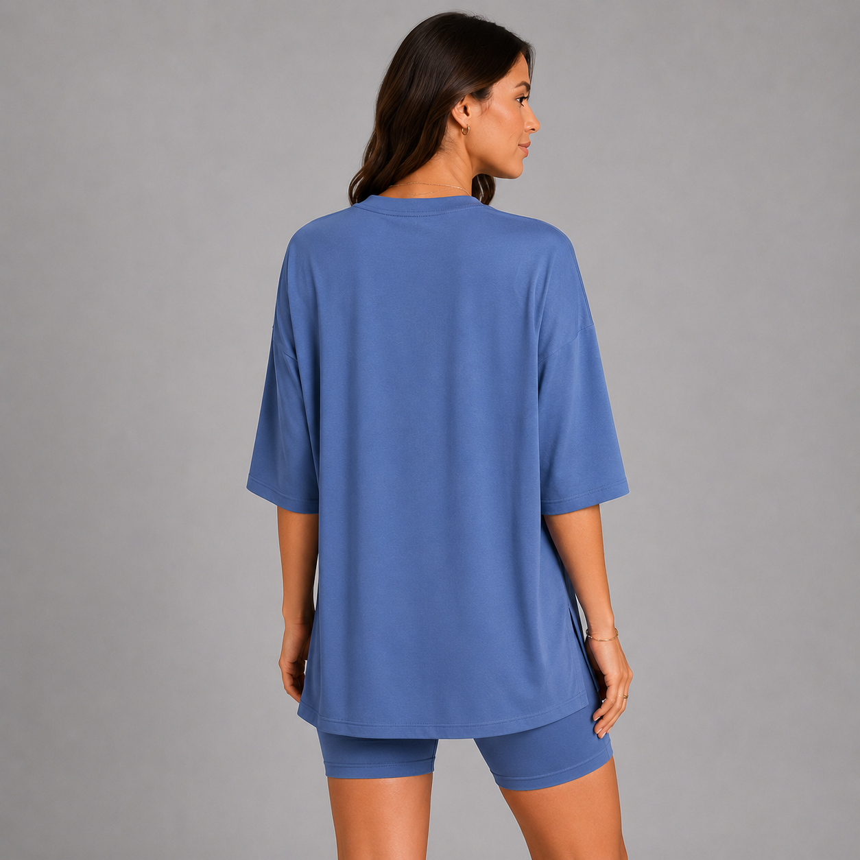 Hey Mama™ 2-Piece Set — Buttery-Soft, Flattering, Made for Motherhood & Everywhere