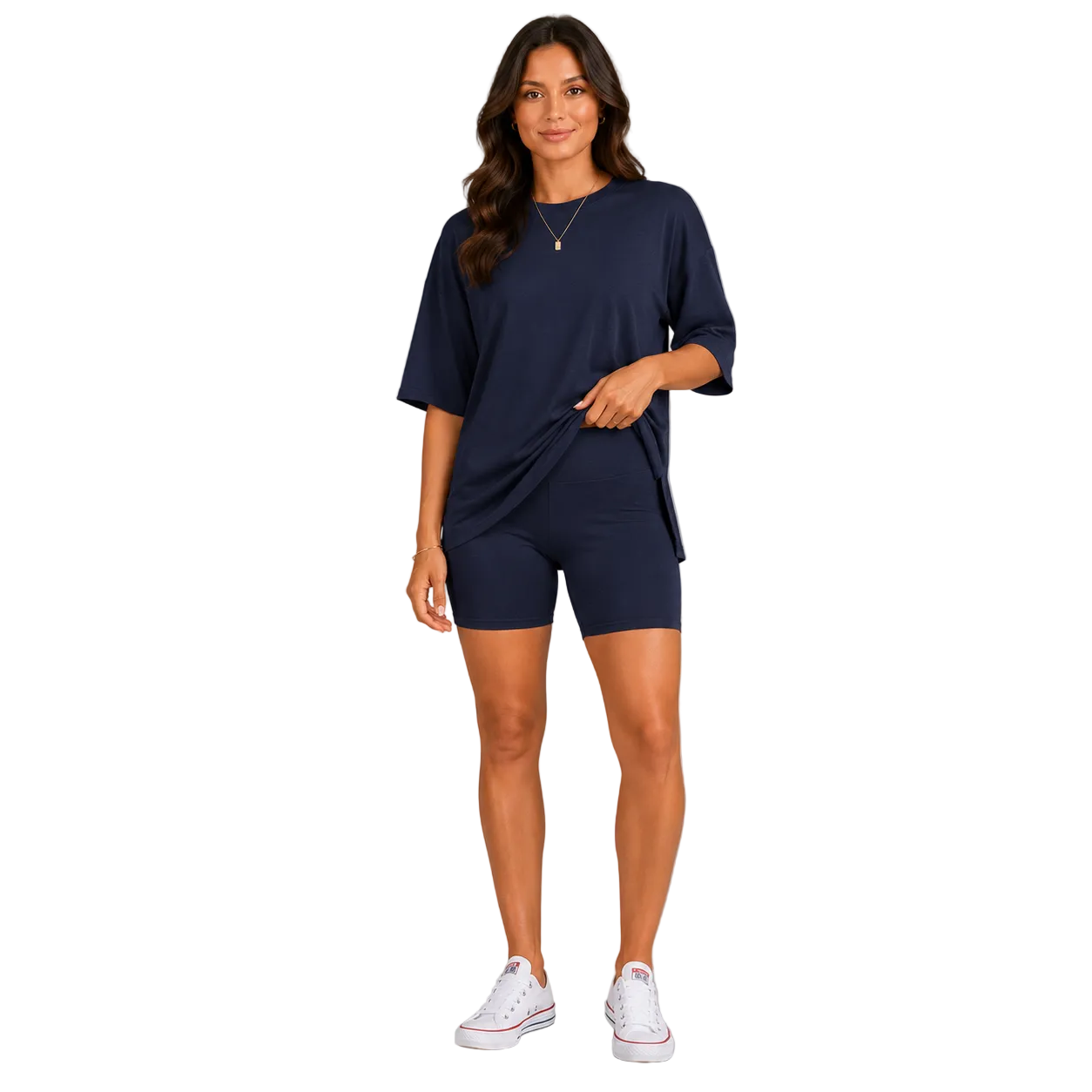 Hey Mama™ 2-Piece Set — Buttery-Soft, Flattering, Made for Motherhood & Everywhere The Tactical Revolution