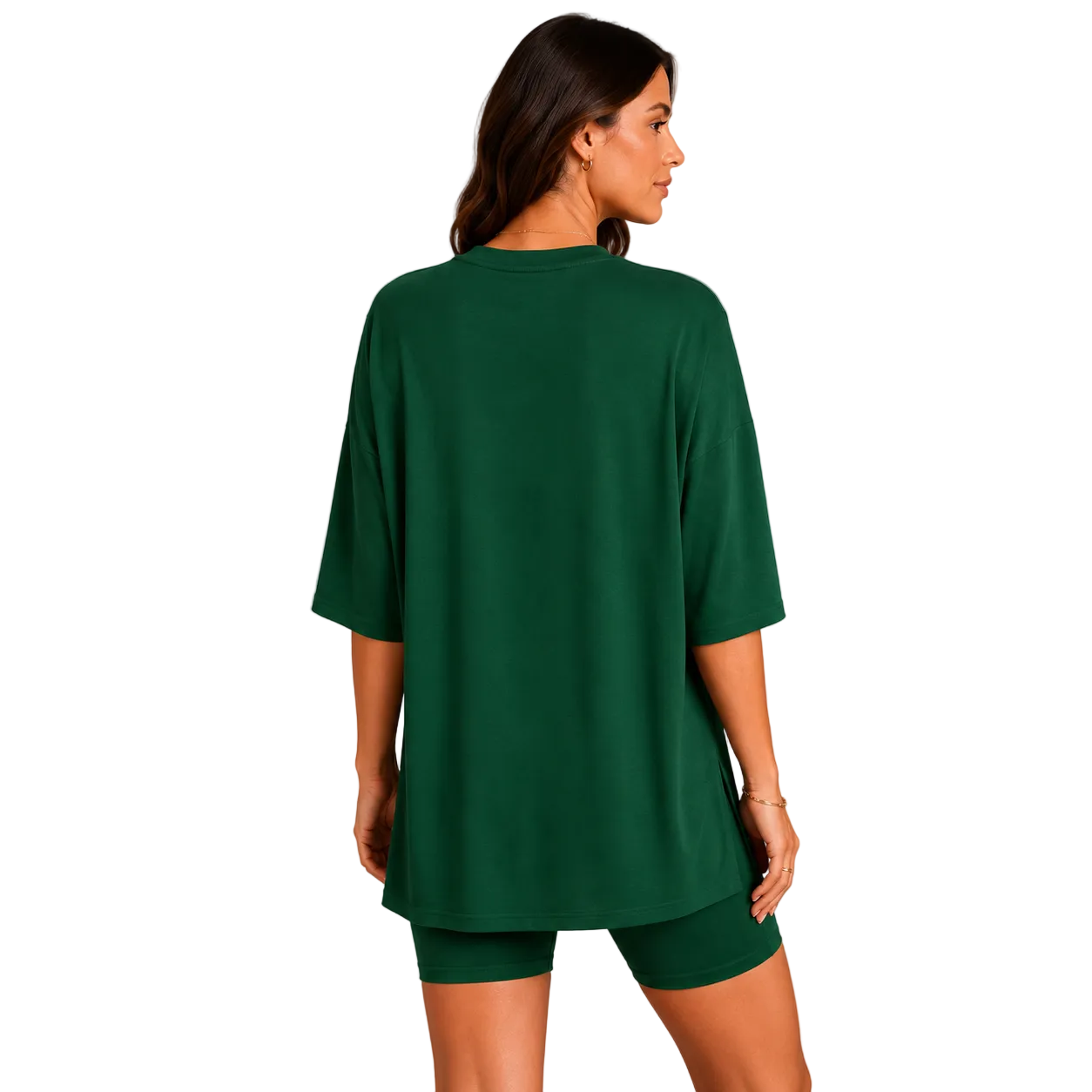 Hey Mama™ 2-Piece Set — Buttery-Soft, Flattering, Made for Motherhood & Everywhere The Tactical Revolution