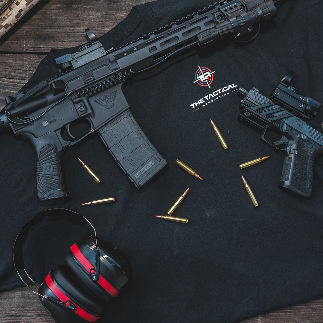 Clean-Hit Tactical Sight™ The Tactical Revolution