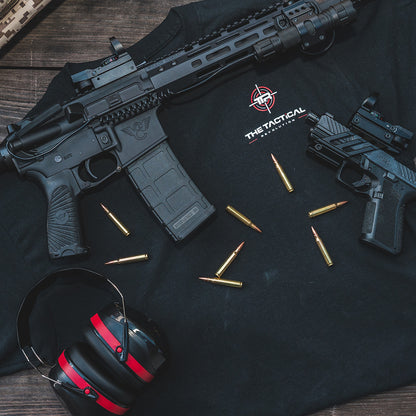 Clean-Hit Tactical Sight™ The Tactical Revolution