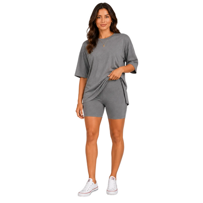 Hey Mama™ 2-Piece Set — Buttery-Soft, Flattering, Made for Motherhood & Everywhere The Tactical Revolution