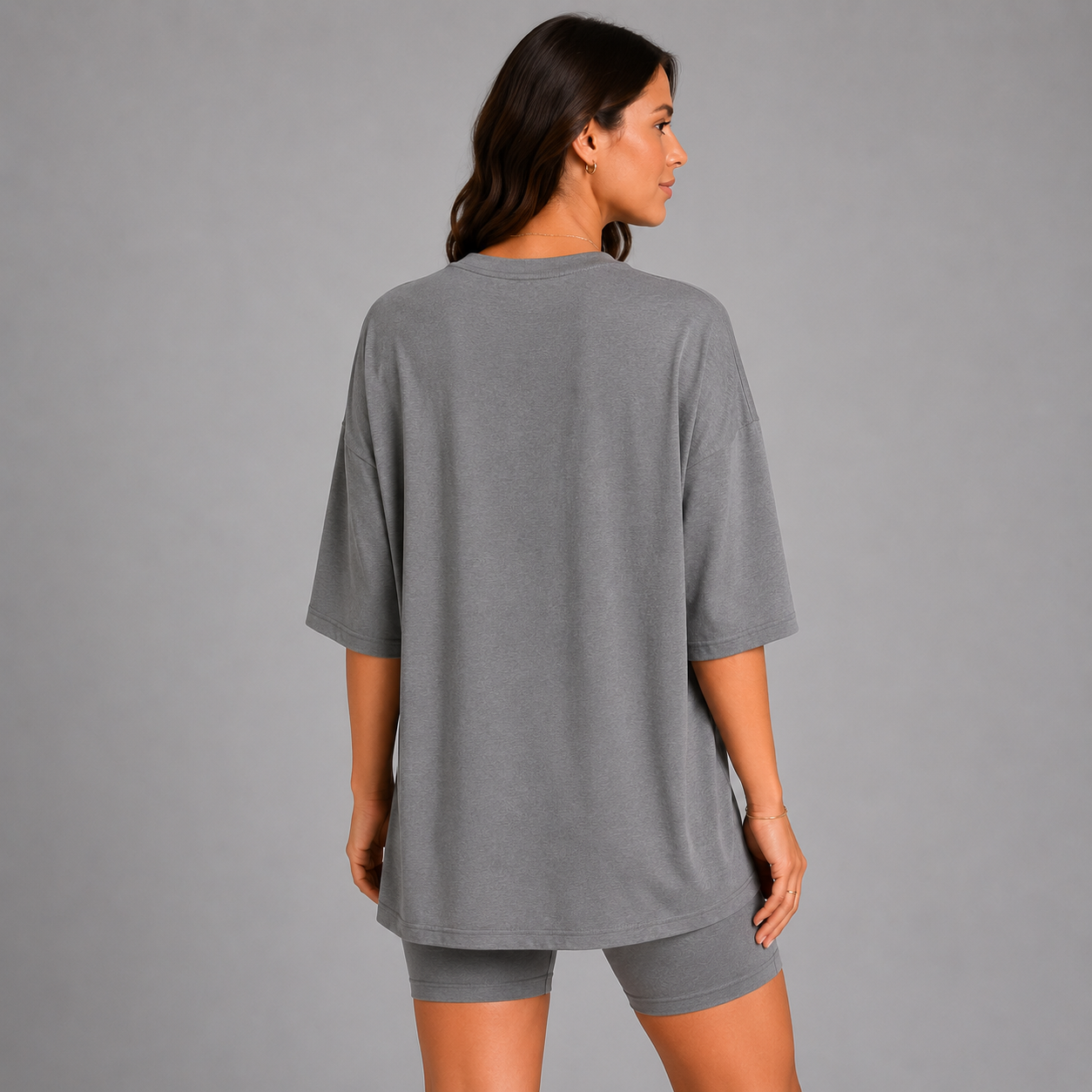 Hey Mama™ 2-Piece Set — Buttery-Soft, Flattering, Made for Motherhood & Everywhere