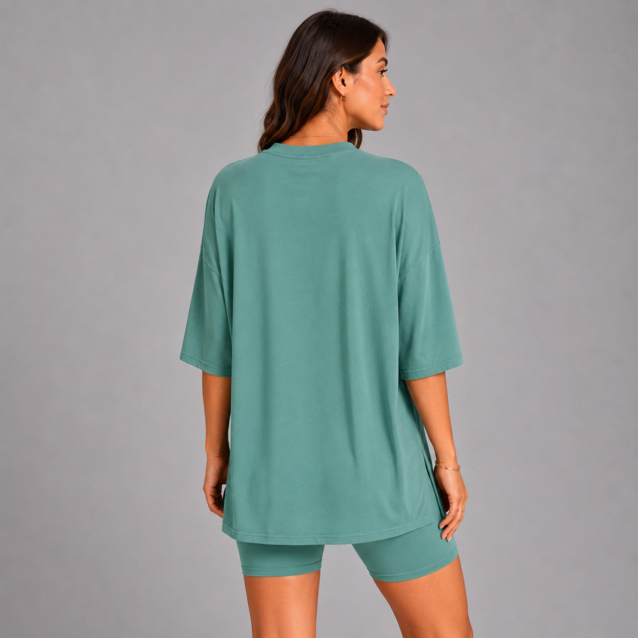 Hey Mama™ 2-Piece Set — Buttery-Soft, Flattering, Made for Motherhood & Everywhere