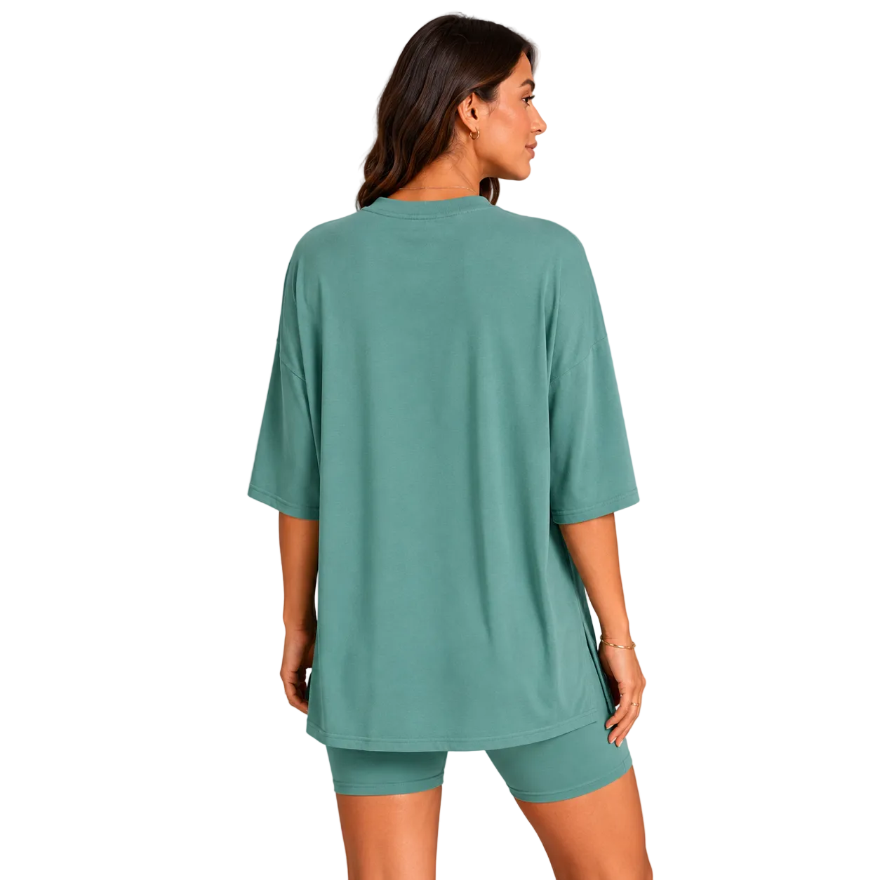Hey Mama™ 2-Piece Set — Buttery-Soft, Flattering, Made for Motherhood & Everywhere The Tactical Revolution
