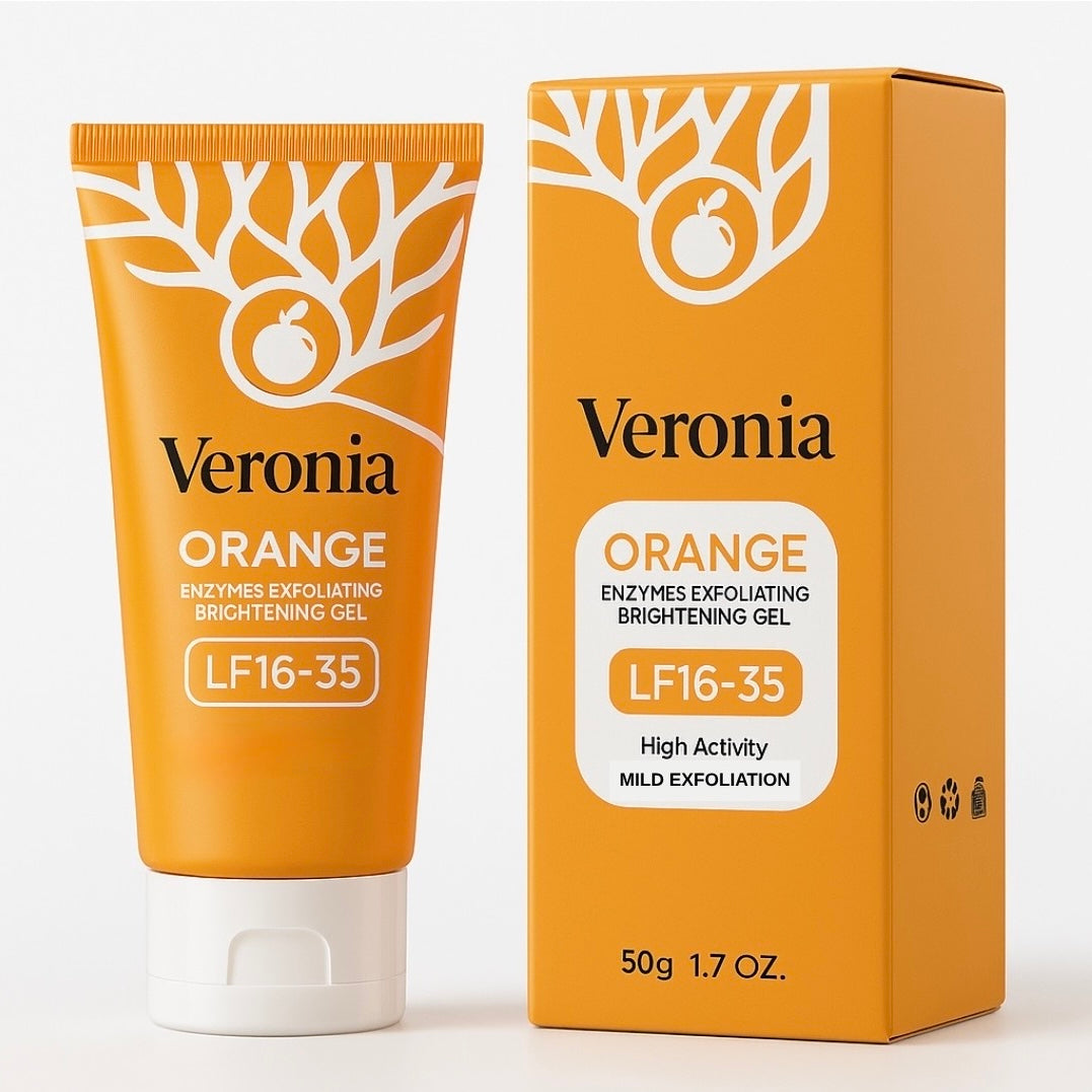 GlowSkin™️ Exfoliating Gel - The Original & #1 Recommended