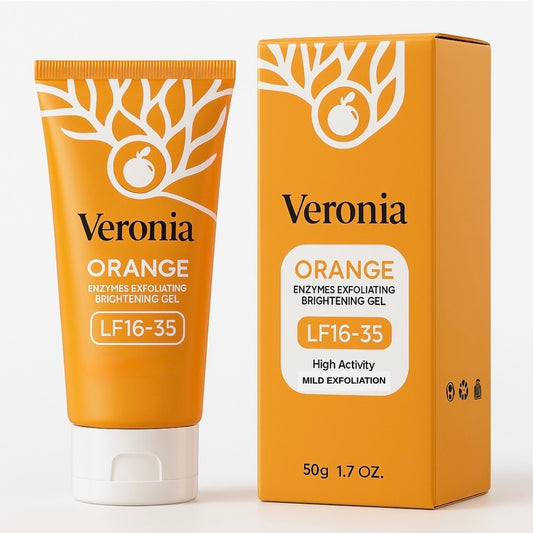 GlowSkin™️ Exfoliating Gel - The Original & #1 Recommended