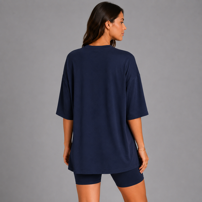 Hey Mama™ 2-Piece Set — Buttery-Soft, Flattering, Made for Motherhood & Everywhere