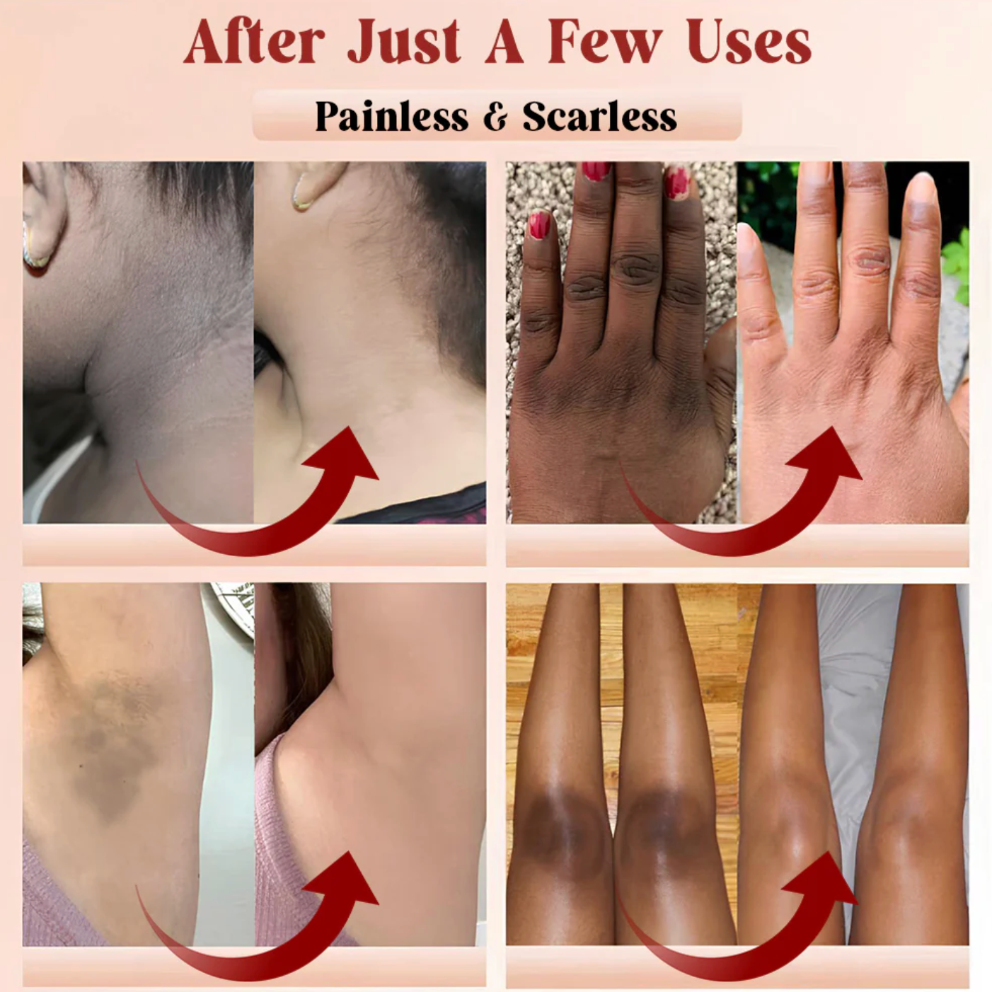 GlowSkin™ Orange Enzyme Exfoliating Gel – Real Results, Zero Harshness, Just Glow