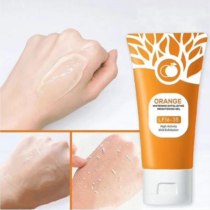 GlowSkin™️ Exfoliating Gel - The Original & #1 Recommended