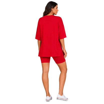 Hey Mama™ 2-Piece Set — Buttery-Soft, Flattering, Made for Motherhood & Everywhere