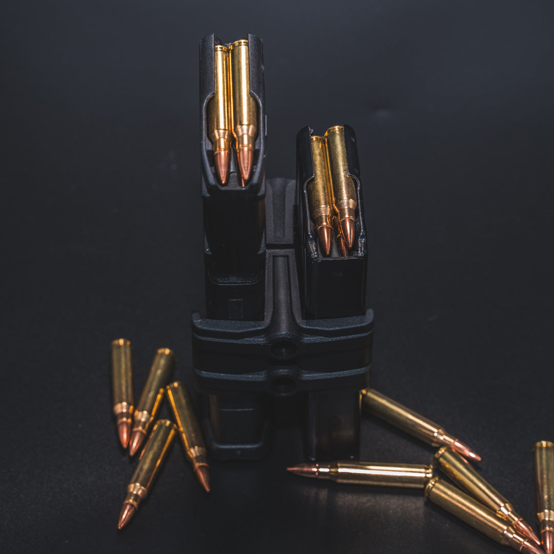 Mag-Coupler™ - Speed Reloader The Tactical Revolution