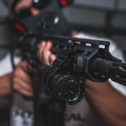 TACTI-LIGHT™ The Tactical Revolution