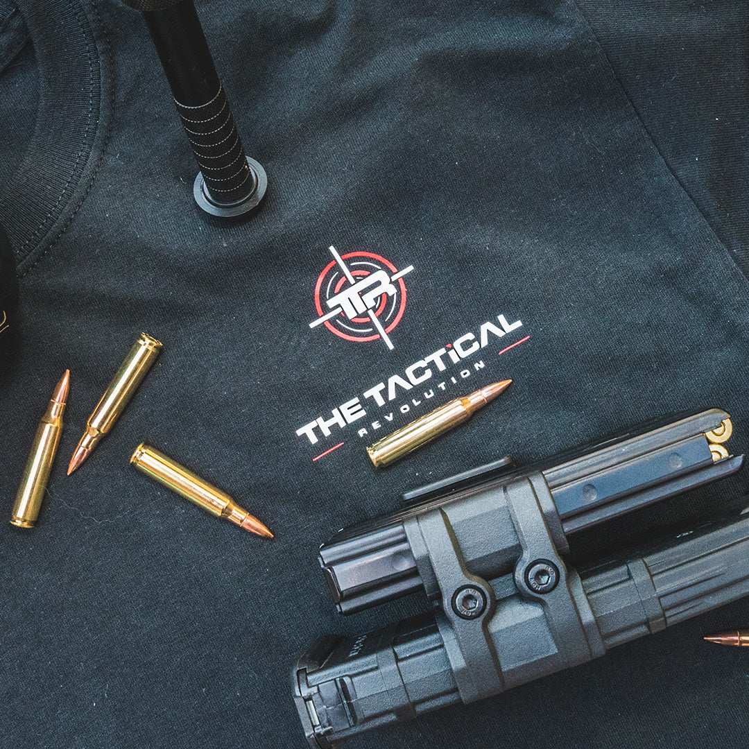 Mag-Coupler™ - Speed Reloader The Tactical Revolution