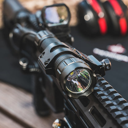 TACTI-LIGHT™ The Tactical Revolution