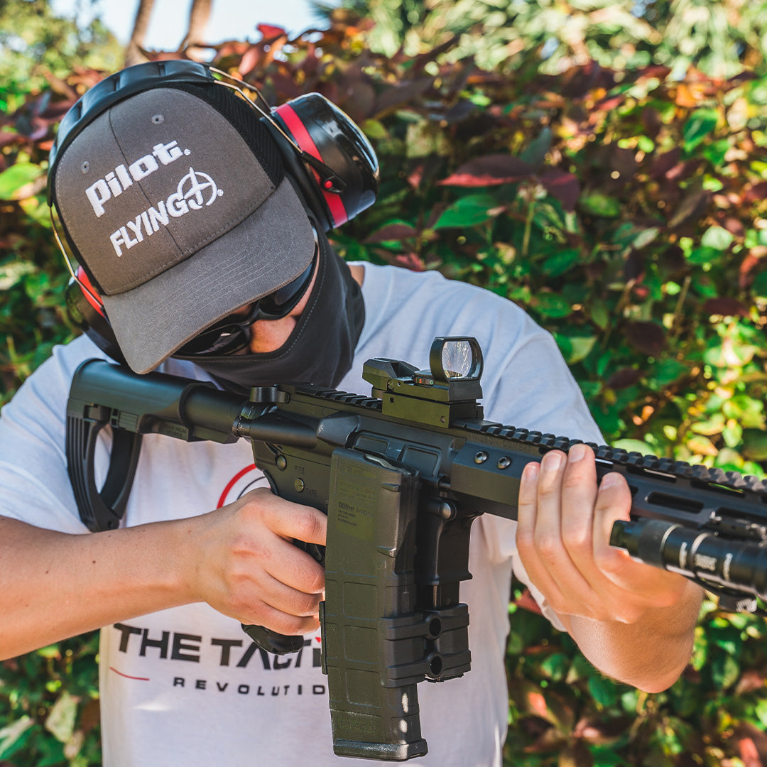 Mag-Coupler™ - Speed Reloader The Tactical Revolution