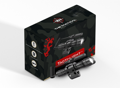 TACTI-LIGHT™ The Tactical Revolution